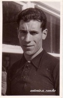 Francisco Antonio ANDRES SANCHO