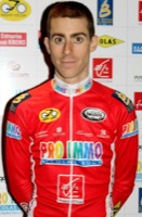 Nicolas CHADEFAUX