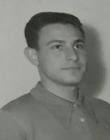 Mario ANTONELLI