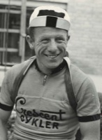 Hans Edmund ANDRESEN