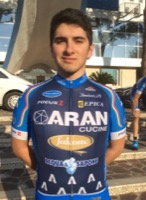 Giacomo DEL ROSARIO