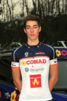 Matteo SPREAFICO