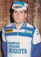Antonio Viriato DA SILVA DUARTE