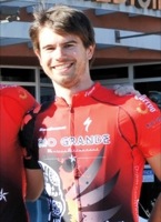Nick BAX