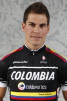 Frank Yair OSORIO CARVAJAL