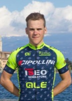 Daniele CAZZOLA
