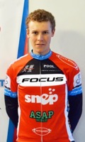 Riccardo MARCHESINI