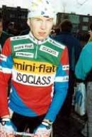Guy DUFRASNE
