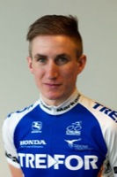 Rasmus KRISTENSEN