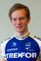 Rasmus VORRE LOURING