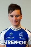 Mathias Holm HEMMSEN