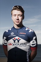 James LOWSLEY-WILLIAMS