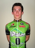 Maxime VEKEMAN