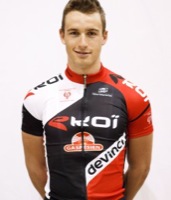 Charles MATTE
