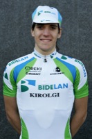 Haritz ORBE URRUTIA