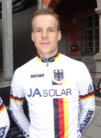 Jonas KOCH