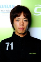 Yuta TAKADA
