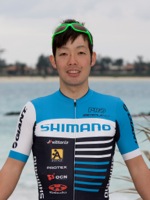 Shotaro IRIBE