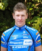 Kristoffer WORMSEN