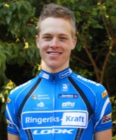 Sindre Eid HERMANSEN