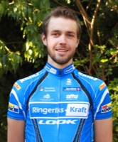 Max KØRNER