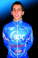 Kacper GRONKIEWICZ