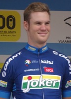 Edvin WILSON