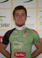 Bekir Baki AKIRSAN