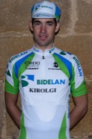 Julen MITXELENA TOLOSA