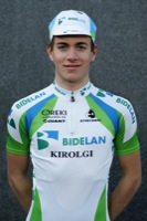 Asier BOLIVAR IMAZ
