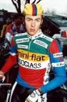Danny DUSAUSOIT