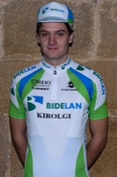 Jon EIZAGIRRE MUJIKA