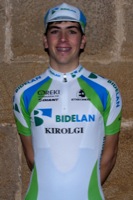 Ion IRIARTE LARRUSKAIN
