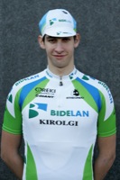 Gorka OLAIZOLA GOENAGA