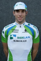 Iñaki ZUGASTI SAENZ