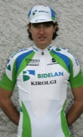 Adrián LEGASA RIOS