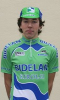 Andoni COSTA ETXEBARRI