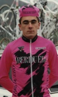 Alfonso AGIRRE JIMENEZ