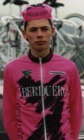 Jose Luis BITERI ATXAGA