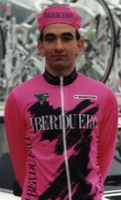 Josetxo IRASTORZA GOÑI