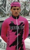 Joseba OSINALDE UGALDE