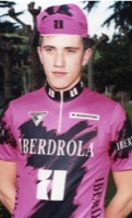 Sebastian ESKAMENDI SANZ