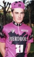 Oskar IBARGUREN PEÑA