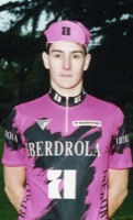 Aritz BIAIN ORMAZABAL