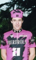 Ion Mikel GALPARSORO INSAUSTI