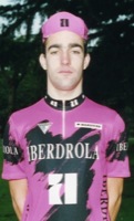 David MONTERO ARRUGAETA