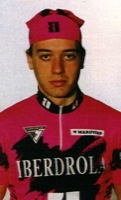 Oier ALBERDI QUIÑONES