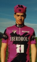 Joseba ARREGI ETXEBERRIA
