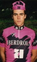 Luis Miguel JORDAN GONZALEZ