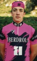 Eneko ARROSPIDE ZABALA